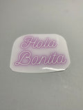 Vinyl Stickers Waterproof