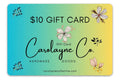 Carolayne Co. Gift Card